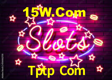 Tptp Com