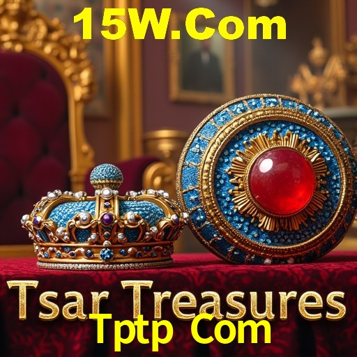 Descubra o Mundo do Cassino Online com Tptp Com