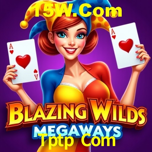 Descubra o Mundo do Cassino Online com Tptp Com