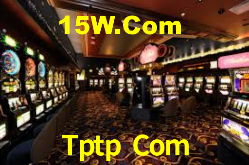 Tptp Plataforma Games