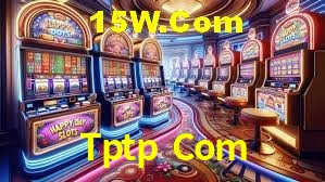 Bonus Features Tptp Com