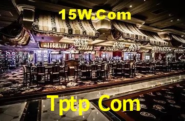 Experiência VIP Tptp Com