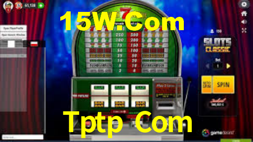 Tptp Com