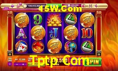 Promoção Relâmpago Tptp Com