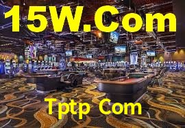 Live Casino Tptp Com