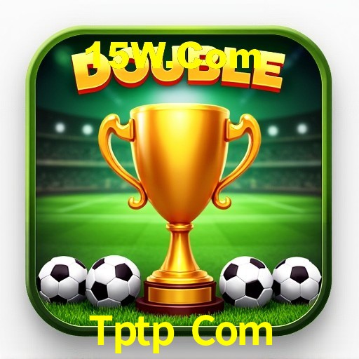Interface do App Tptp Com