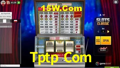 Segurança 2FA Tptp Com