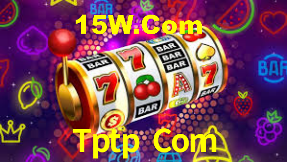 Tptp Com