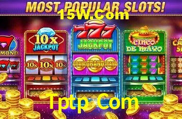 Casino Ao Vivo Tptp Com