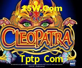 Provedores de Jogos Tptp Com