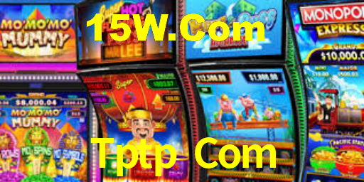 Tptp Com