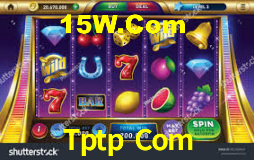 Tptp Plataforma Games