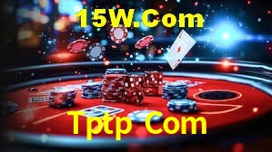 Experiência VIP Tptp Com