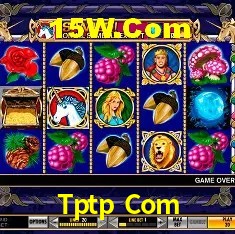 Jogos de Slot Tptp Com